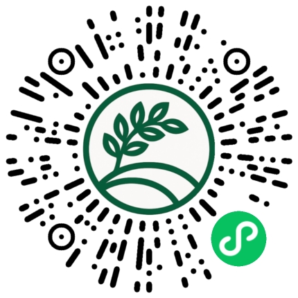 个性化健康管理系统小程序码